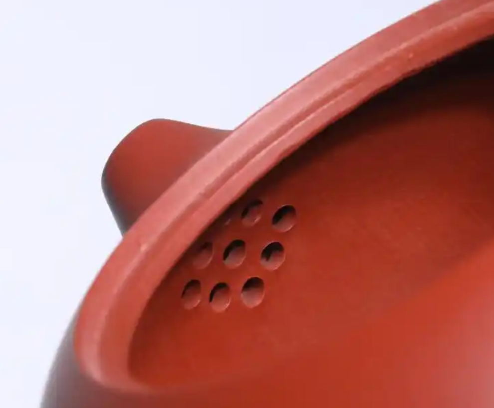  Purple-Clay (Yixing) Teapot Connoisseurship