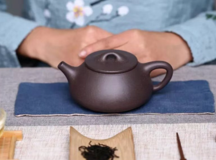 Follow These 7 Tips to Make Your Purple Clay Teapot More Beautiful!
