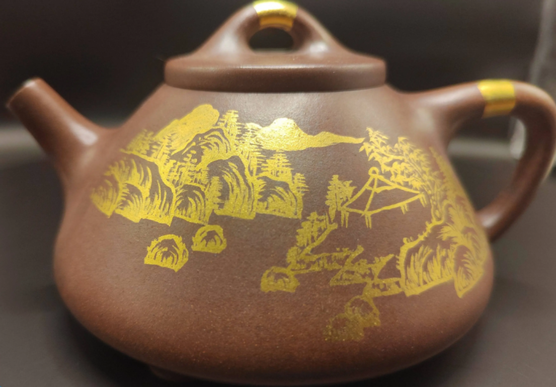  how to choose authentic yixing tea pots