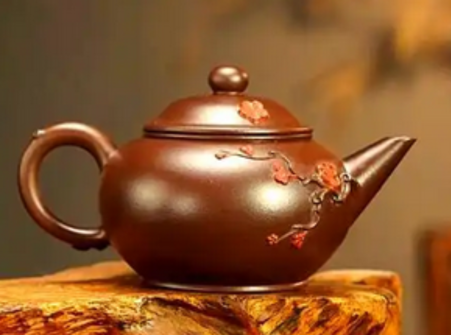 how to maintain yixing tea pots	