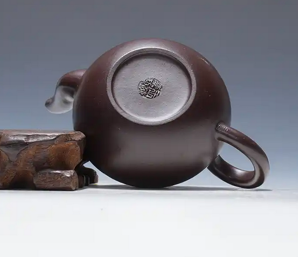 How to choose the right size yixing purple clay teapot for gongfu tea